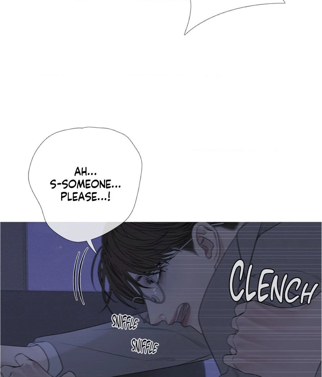 Ghost Gate [Official] - Chapter 14 manhwa