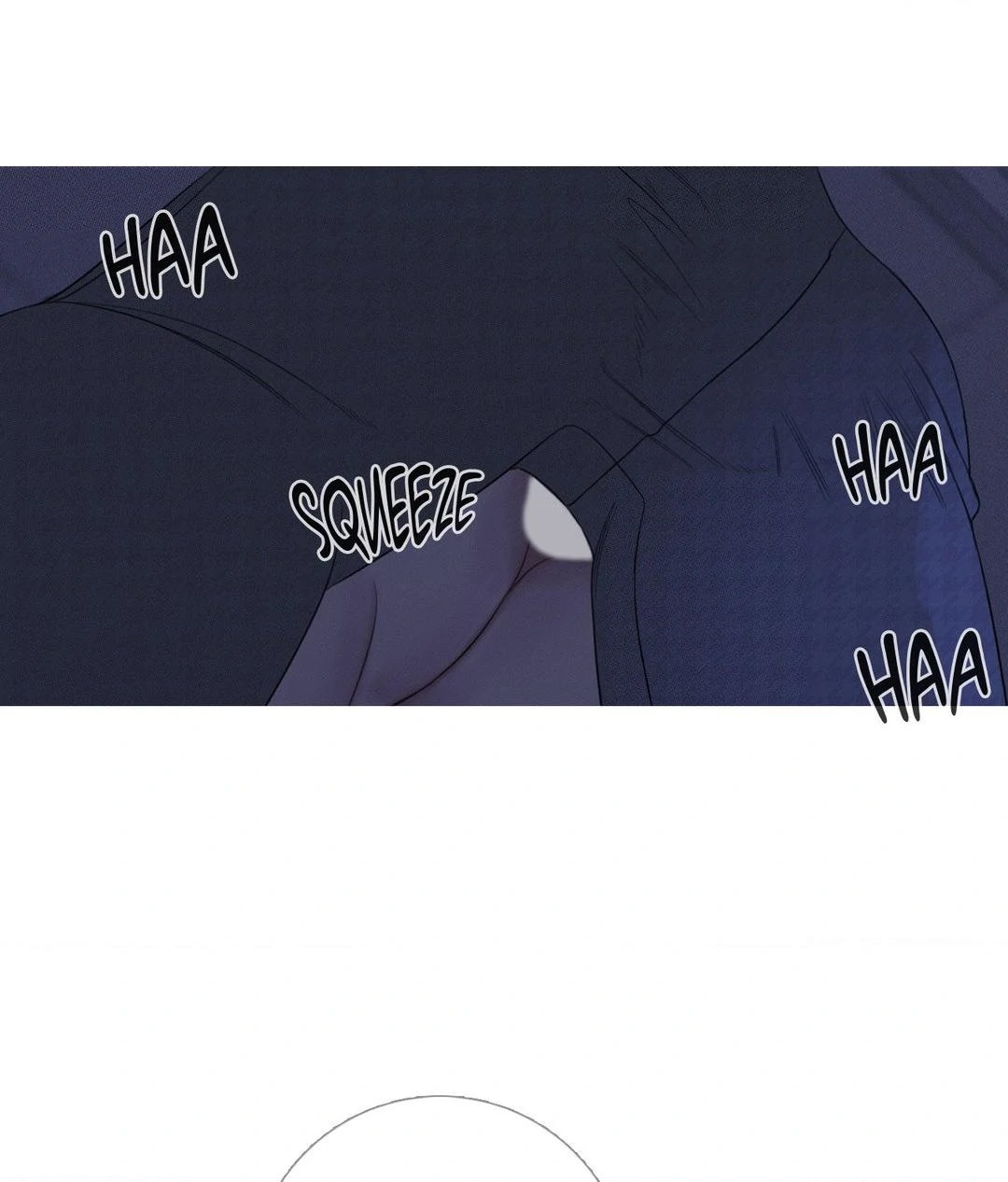 Ghost Gate [Official] - Chapter 14 manhwa