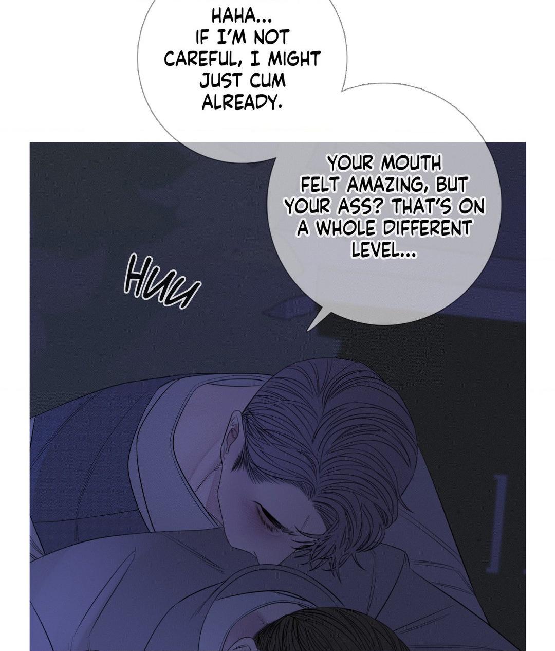 Ghost Gate [Official] - Chapter 14 manhwa