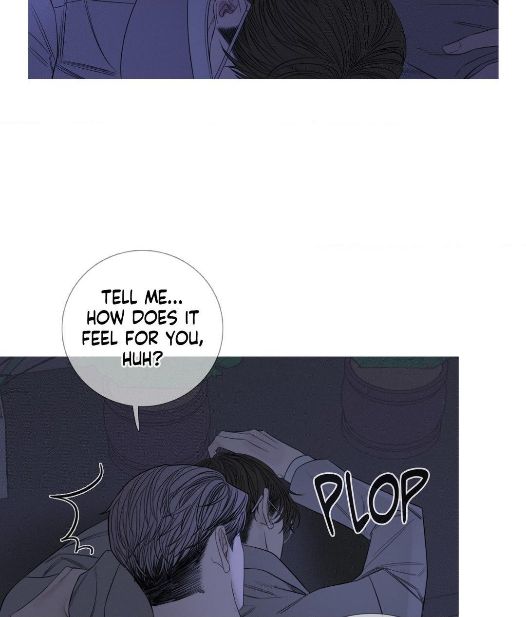 Ghost Gate [Official] - Chapter 14 manhwa