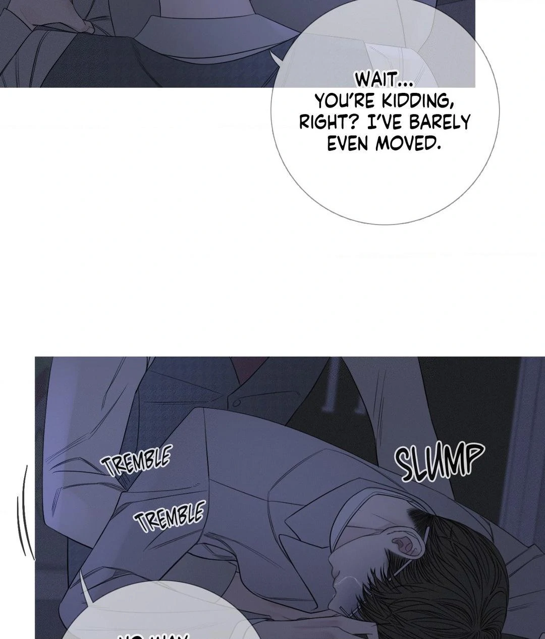 Ghost Gate [Official] - Chapter 14 manhwa