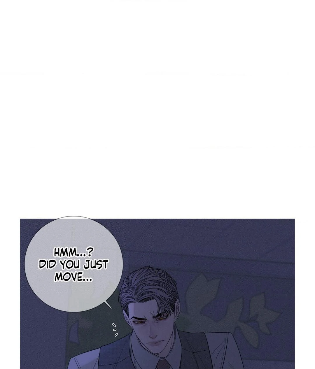 Ghost Gate [Official] - Chapter 14 manhwa