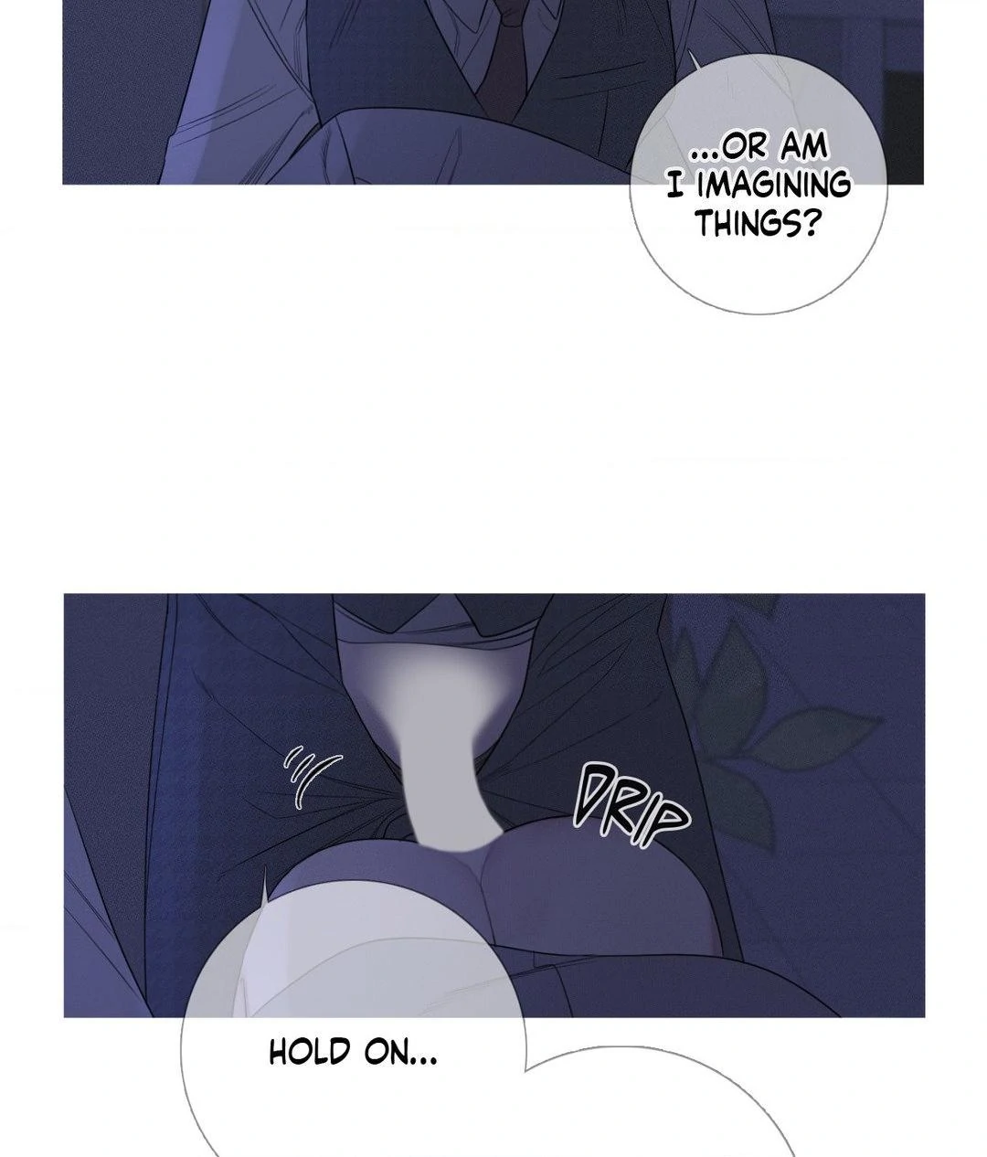 Ghost Gate [Official] - Chapter 14 manhwa