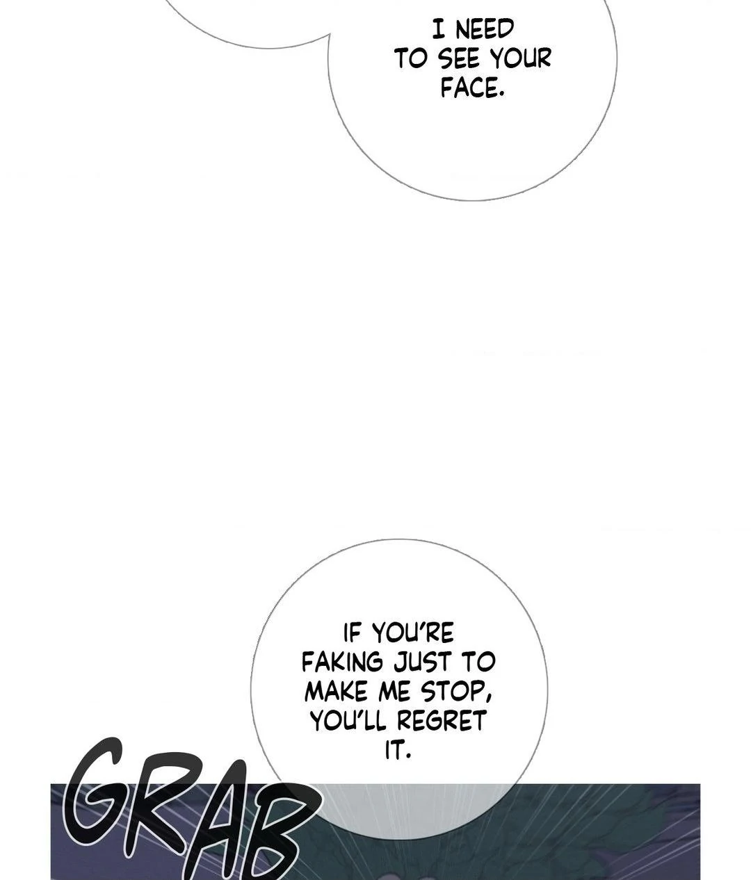 Ghost Gate [Official] - Chapter 14 manhwa