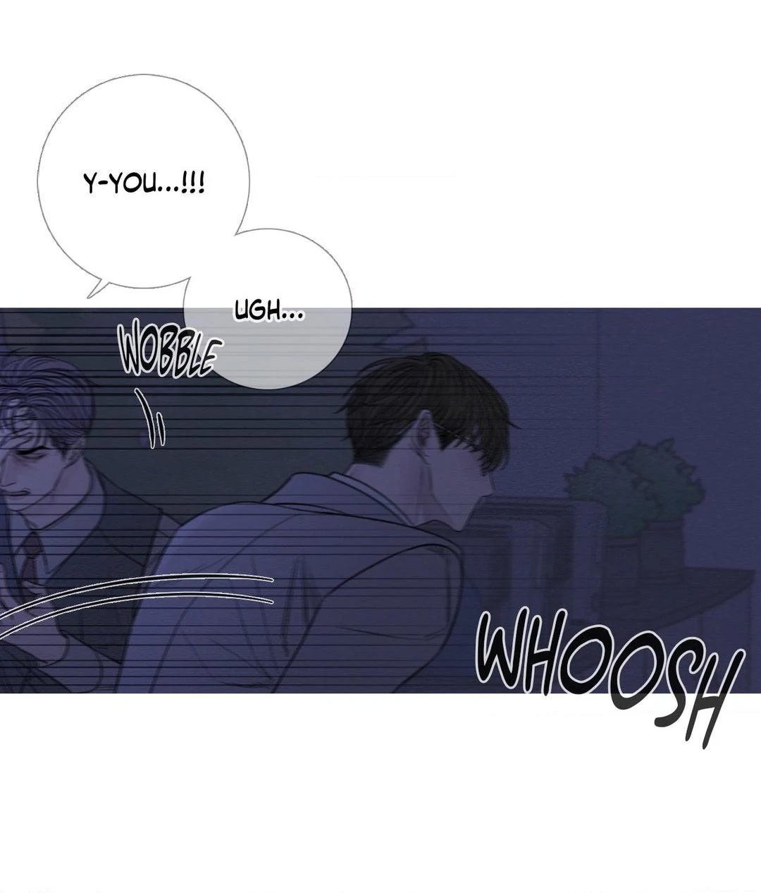 Ghost Gate [Official] - Chapter 14 manhwa