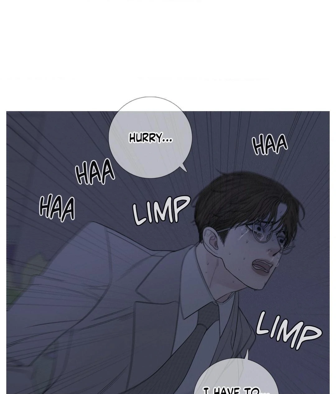 Ghost Gate [Official] - Chapter 14 manhwa