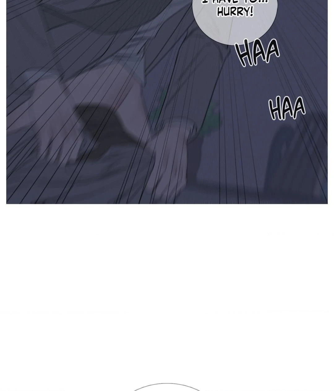 Ghost Gate [Official] - Chapter 14 manhwa