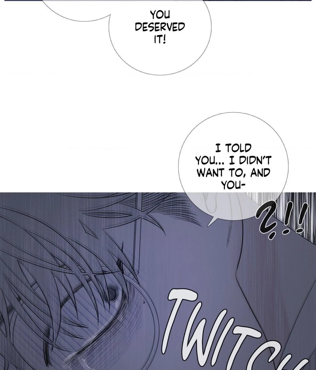 Ghost Gate [Official] - Chapter 14 manhwa