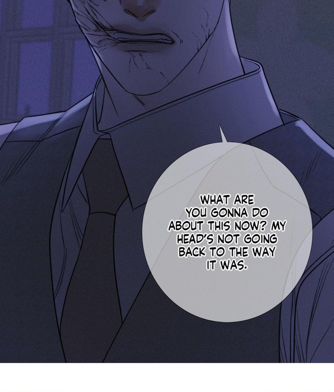 Ghost Gate [Official] - Chapter 14 manhwa