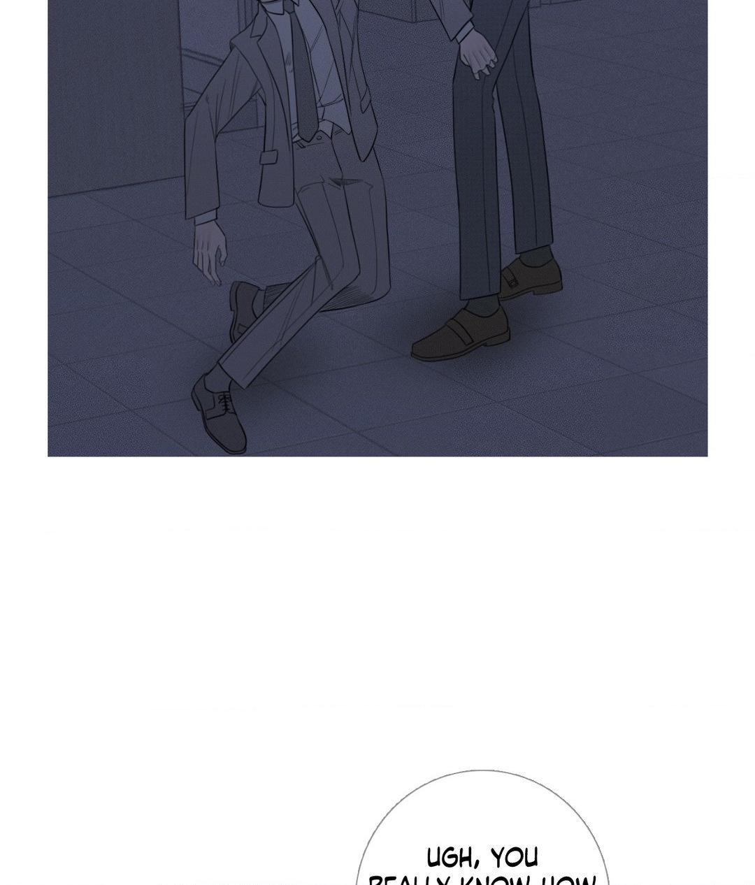 Ghost Gate [Official] - Chapter 15 manhwa