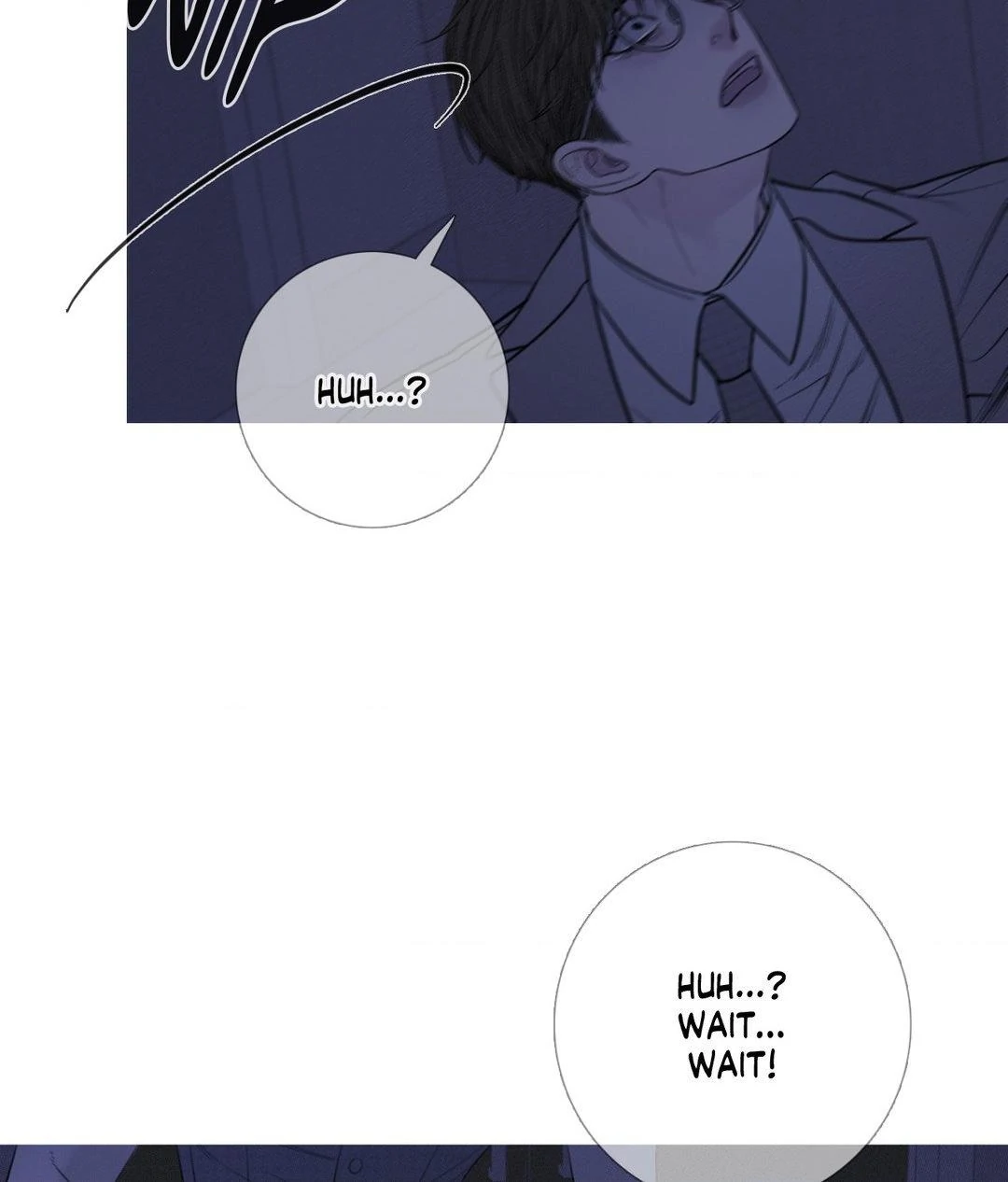 Ghost Gate [Official] - Chapter 15 manhwa