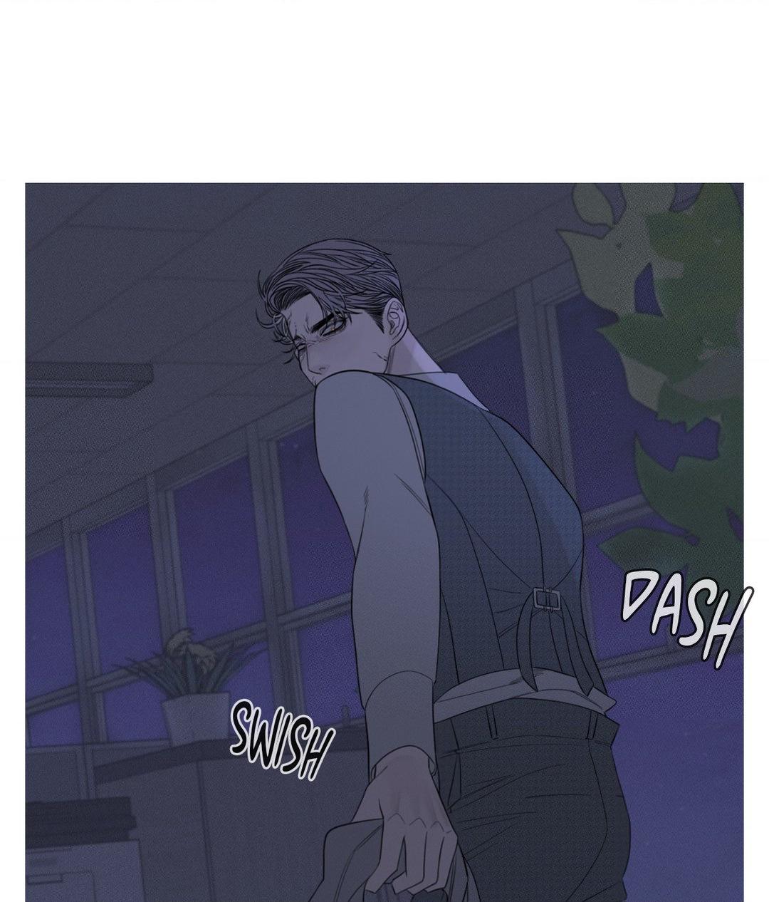 Ghost Gate [Official] - Chapter 15 manhwa