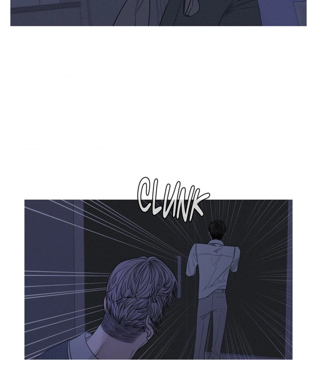 Ghost Gate [Official] - Chapter 15 manhwa