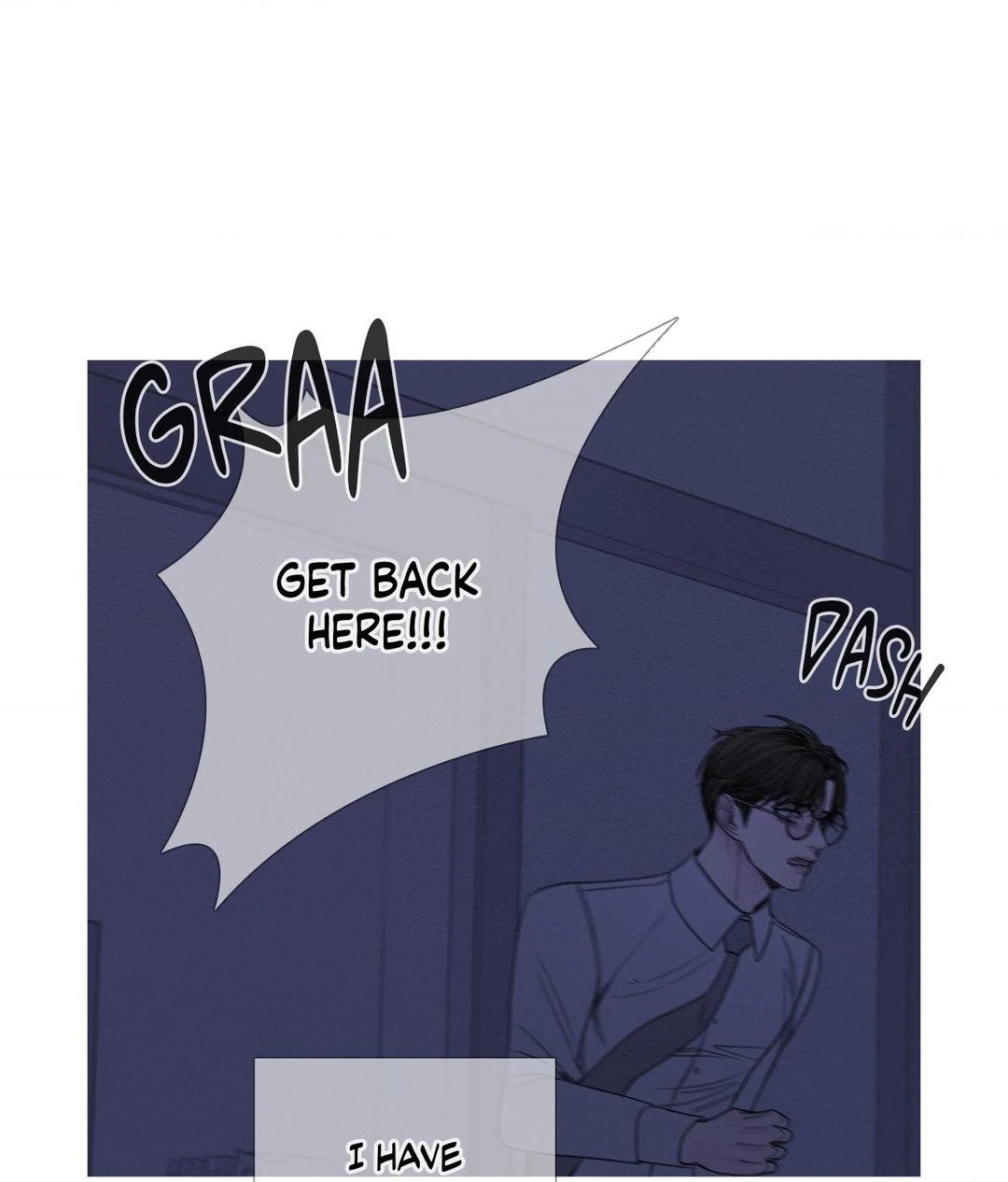 Ghost Gate [Official] - Chapter 15 manhwa