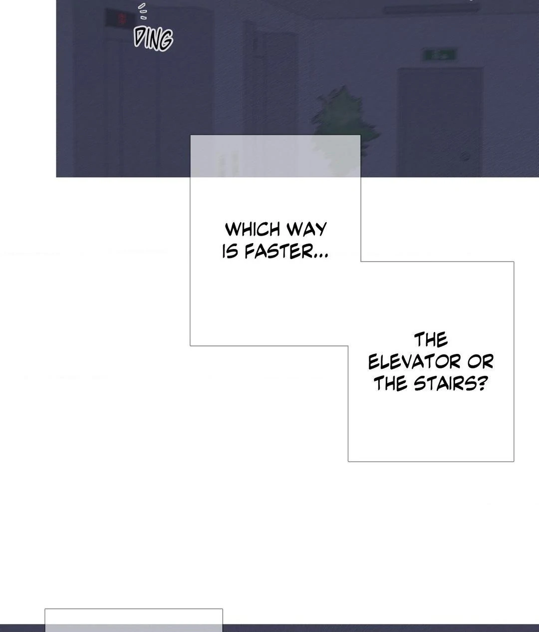 Ghost Gate [Official] - Chapter 15 manhwa