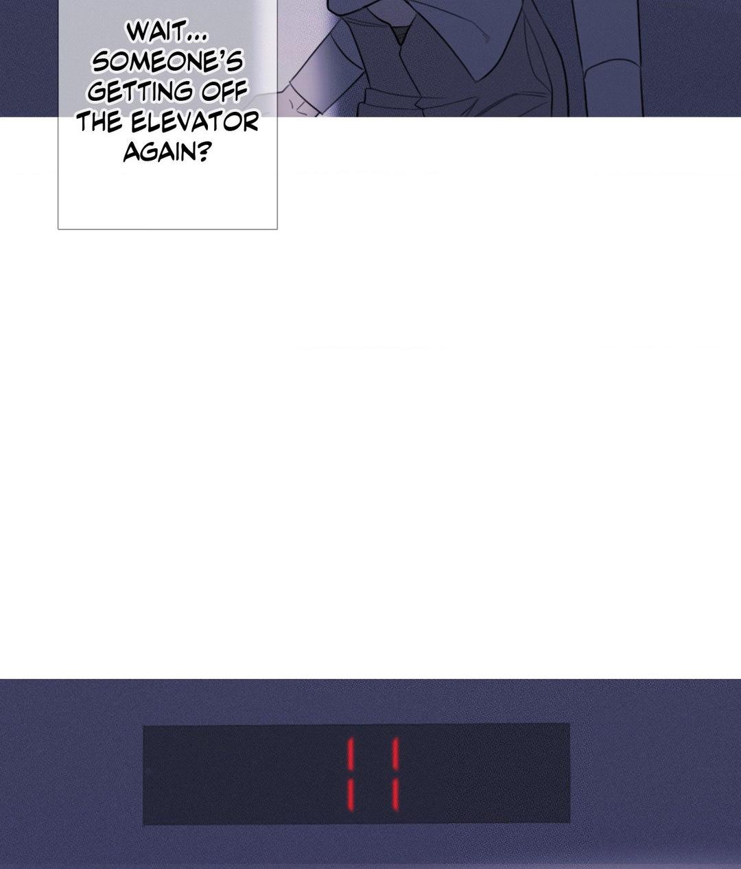 Ghost Gate [Official] - Chapter 15 manhwa