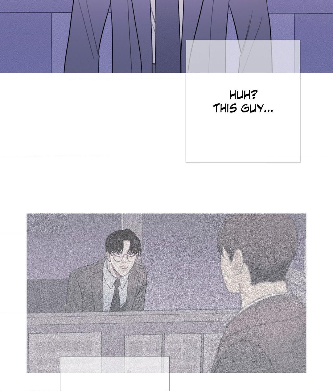 Ghost Gate [Official] - Chapter 15 manhwa