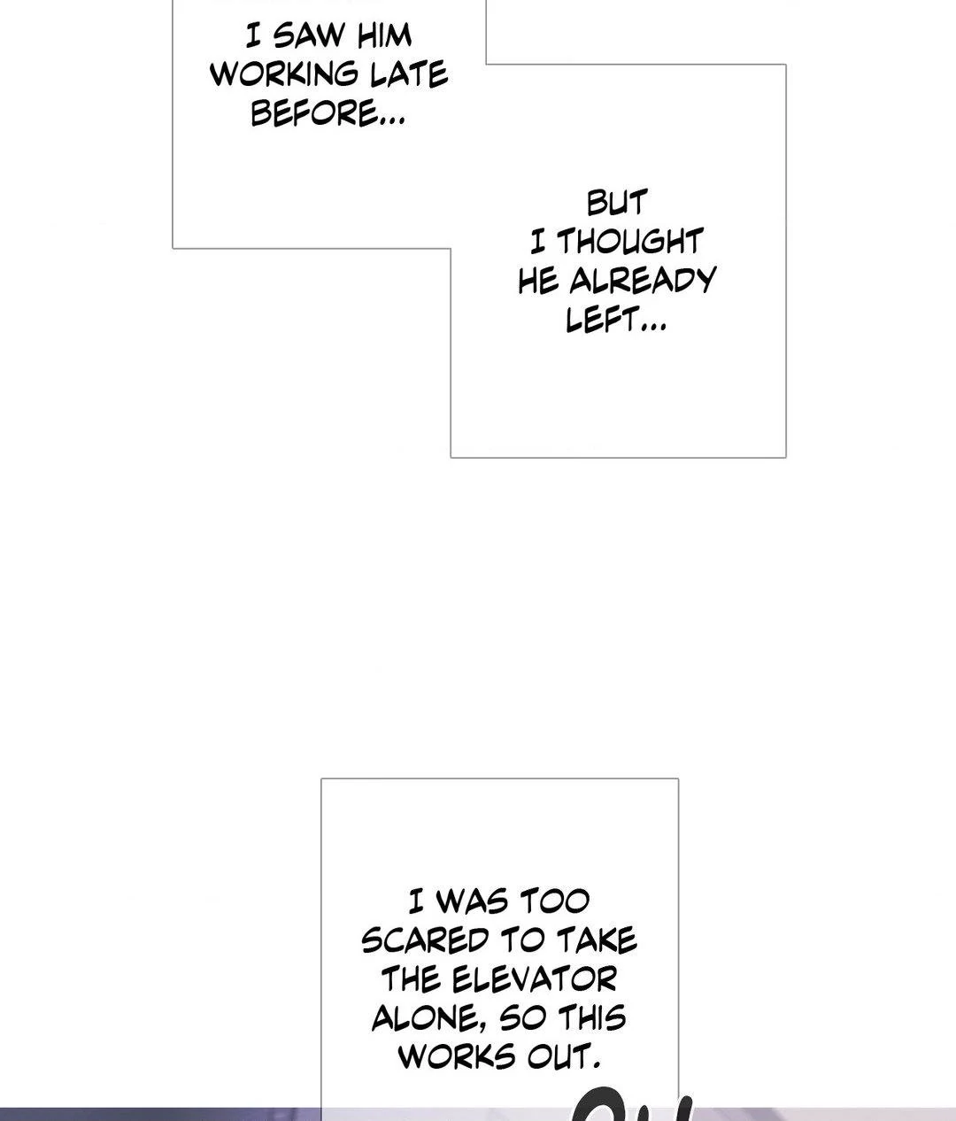 Ghost Gate [Official] - Chapter 15 manhwa