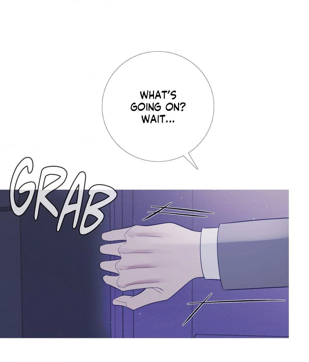 Ghost Gate [Official] - Chapter 15 manhwa