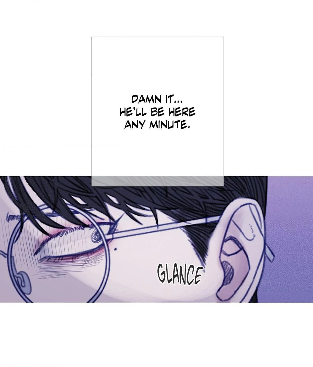 Ghost Gate [Official] - Chapter 15 manhwa
