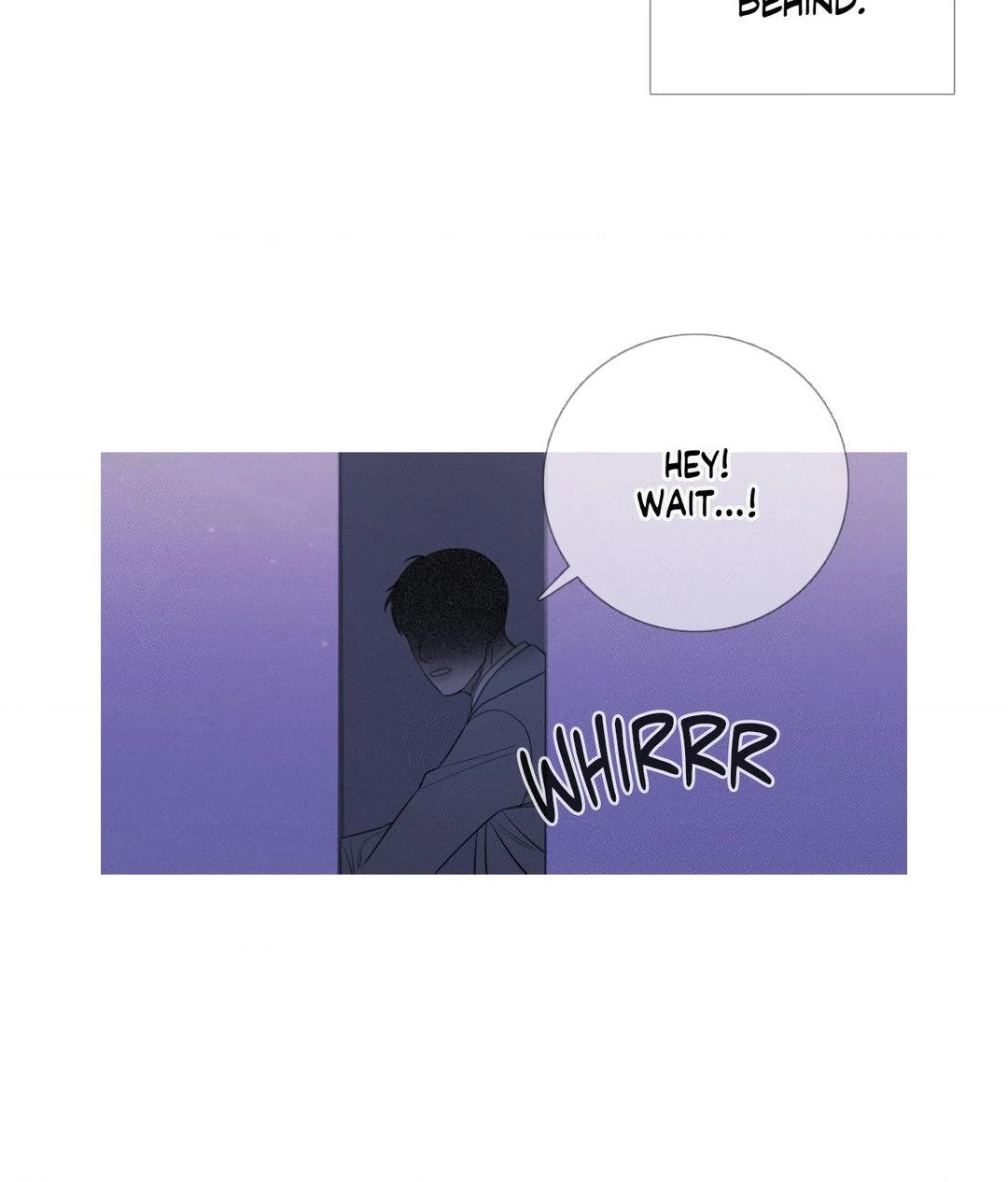 Ghost Gate [Official] - Chapter 15 manhwa