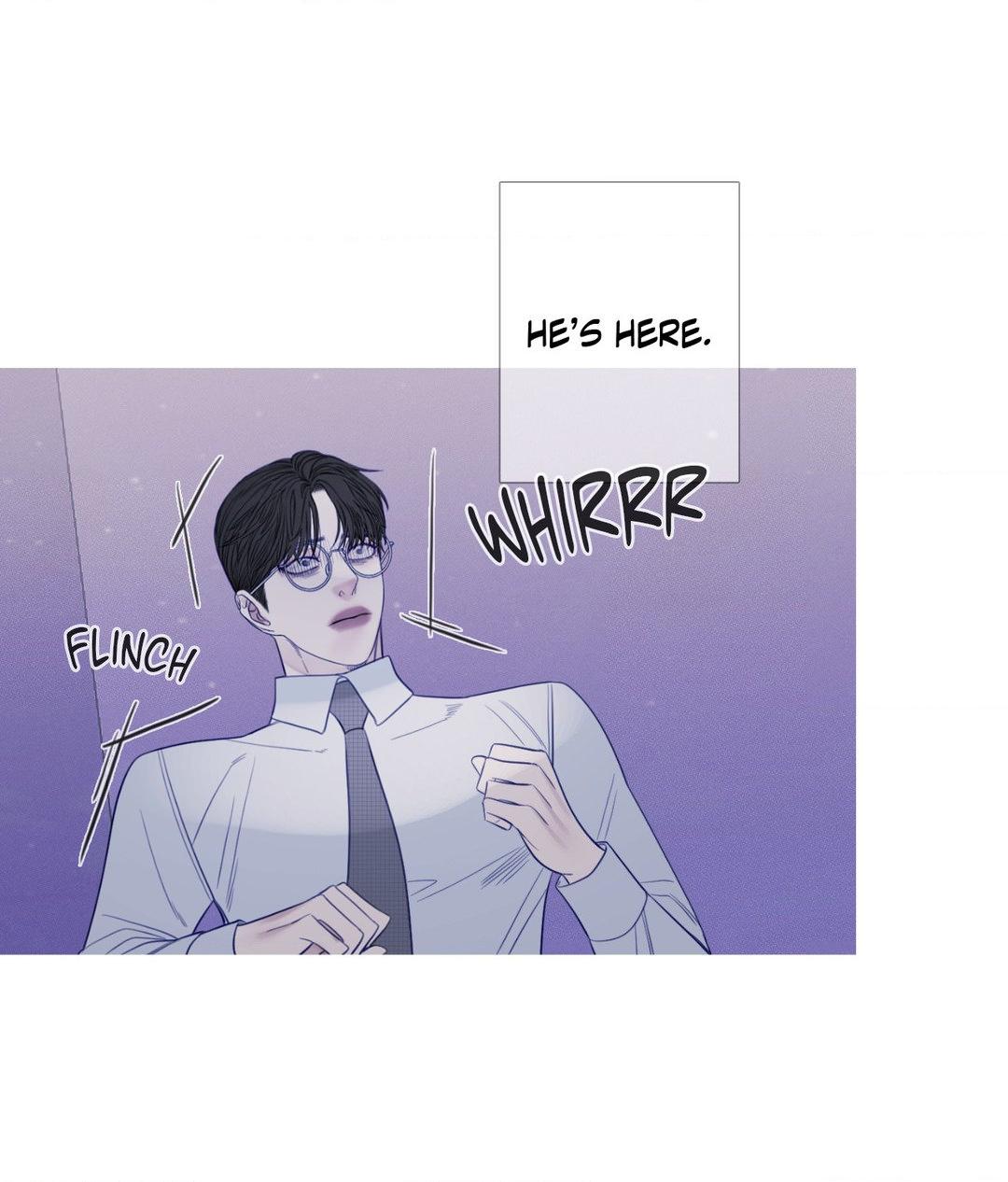 Ghost Gate [Official] - Chapter 15 manhwa