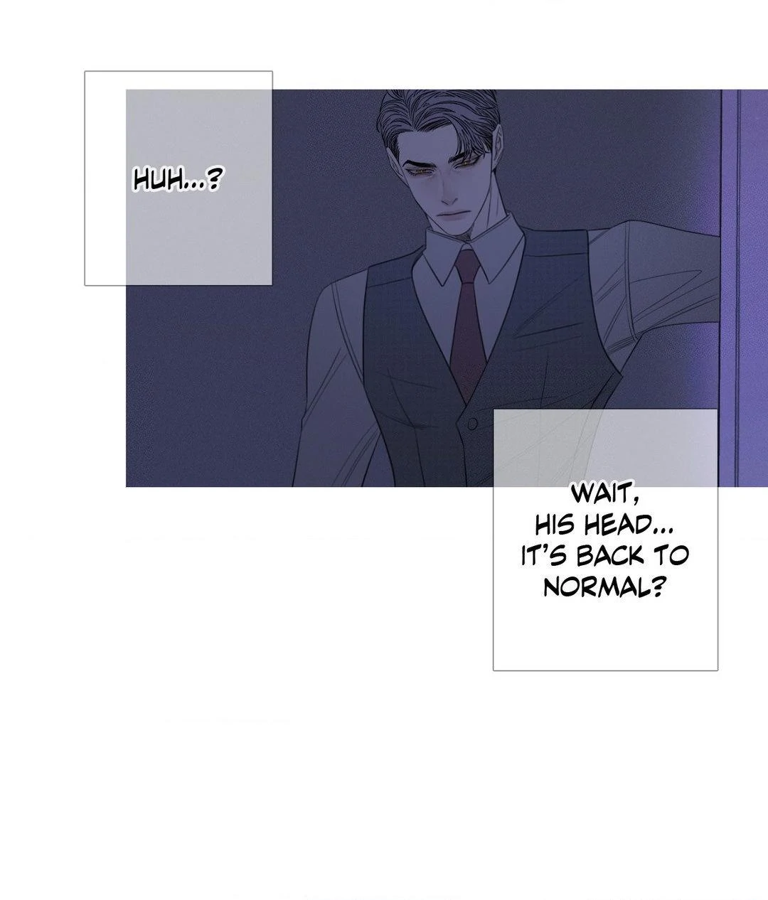 Ghost Gate [Official] - Chapter 15 manhwa