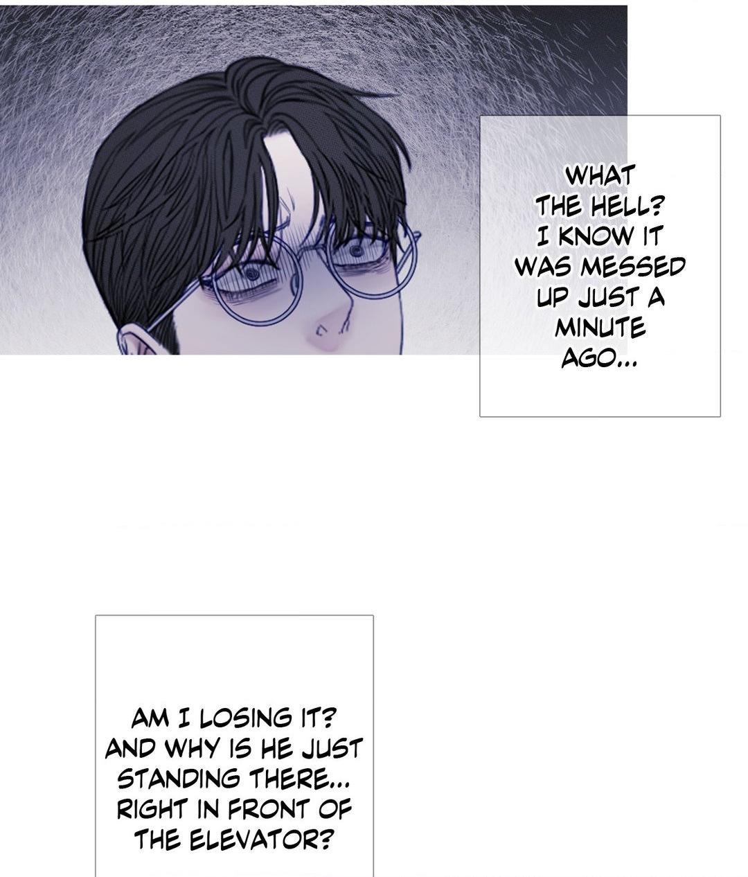 Ghost Gate [Official] - Chapter 15 manhwa