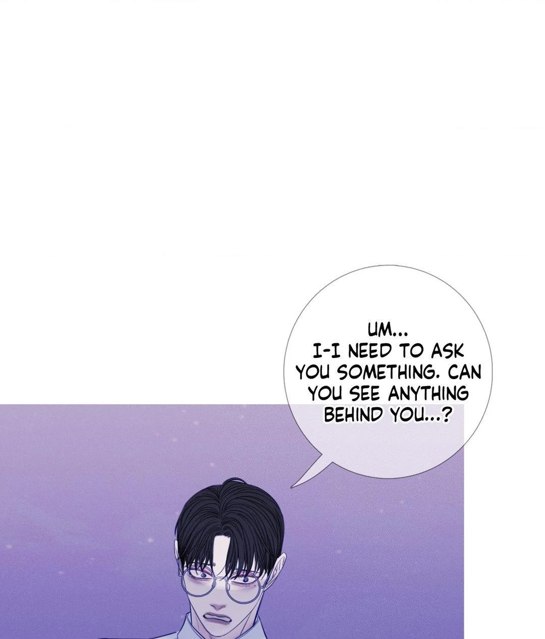 Ghost Gate [Official] - Chapter 15 manhwa