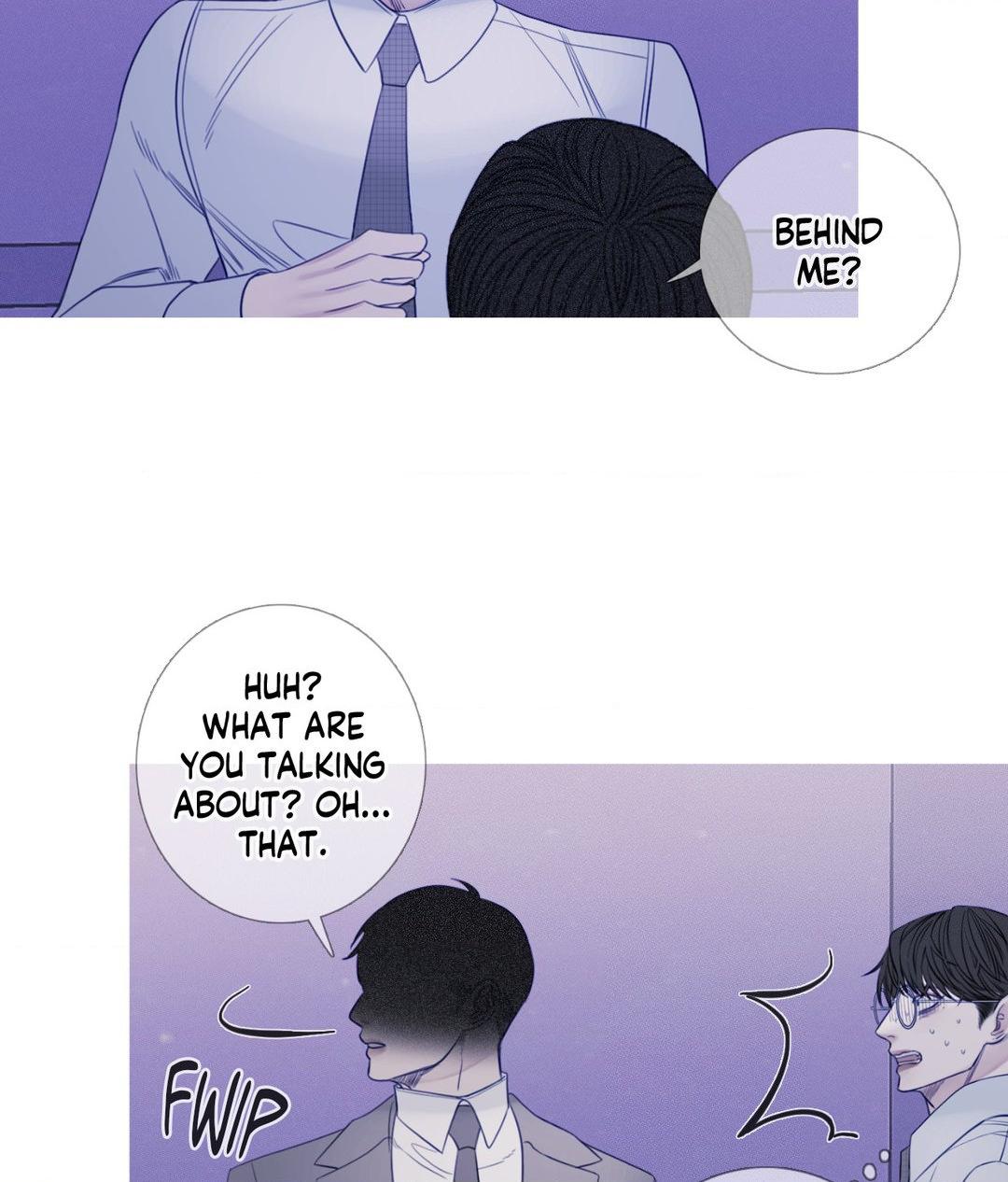 Ghost Gate [Official] - Chapter 15 manhwa