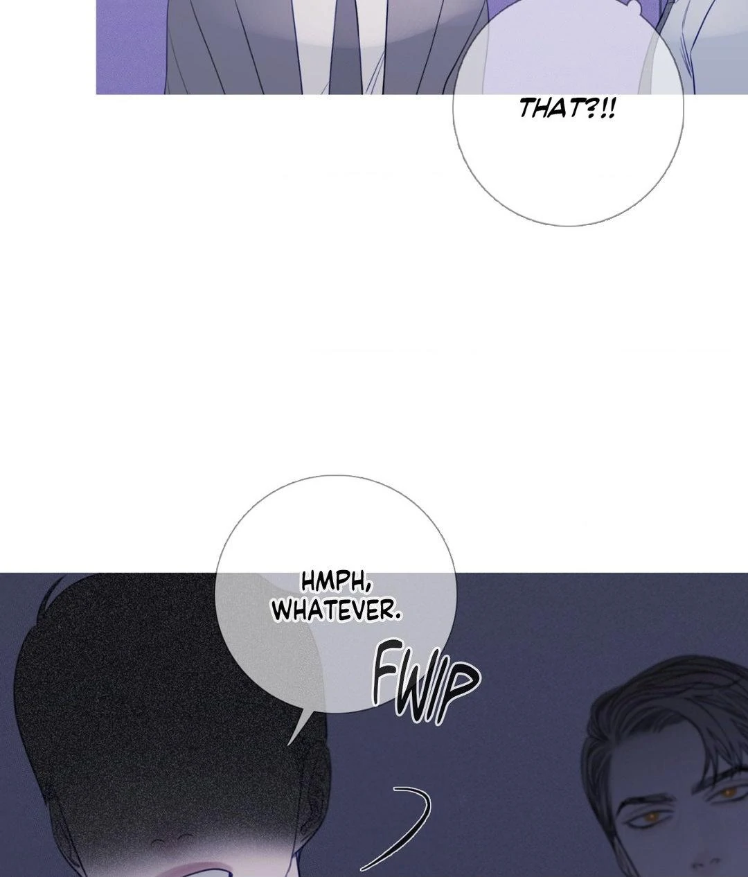 Ghost Gate [Official] - Chapter 15 manhwa
