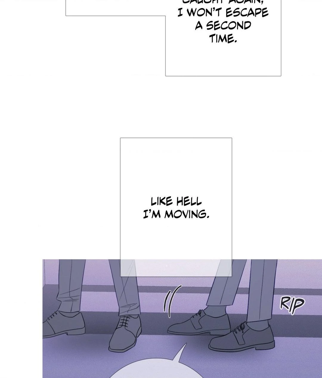 Ghost Gate [Official] - Chapter 15 manhwa