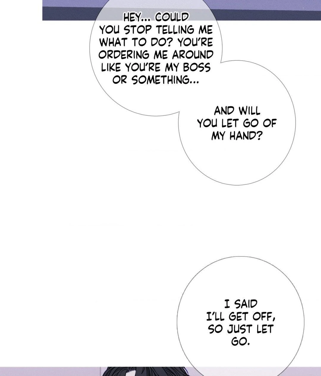 Ghost Gate [Official] - Chapter 15 manhwa