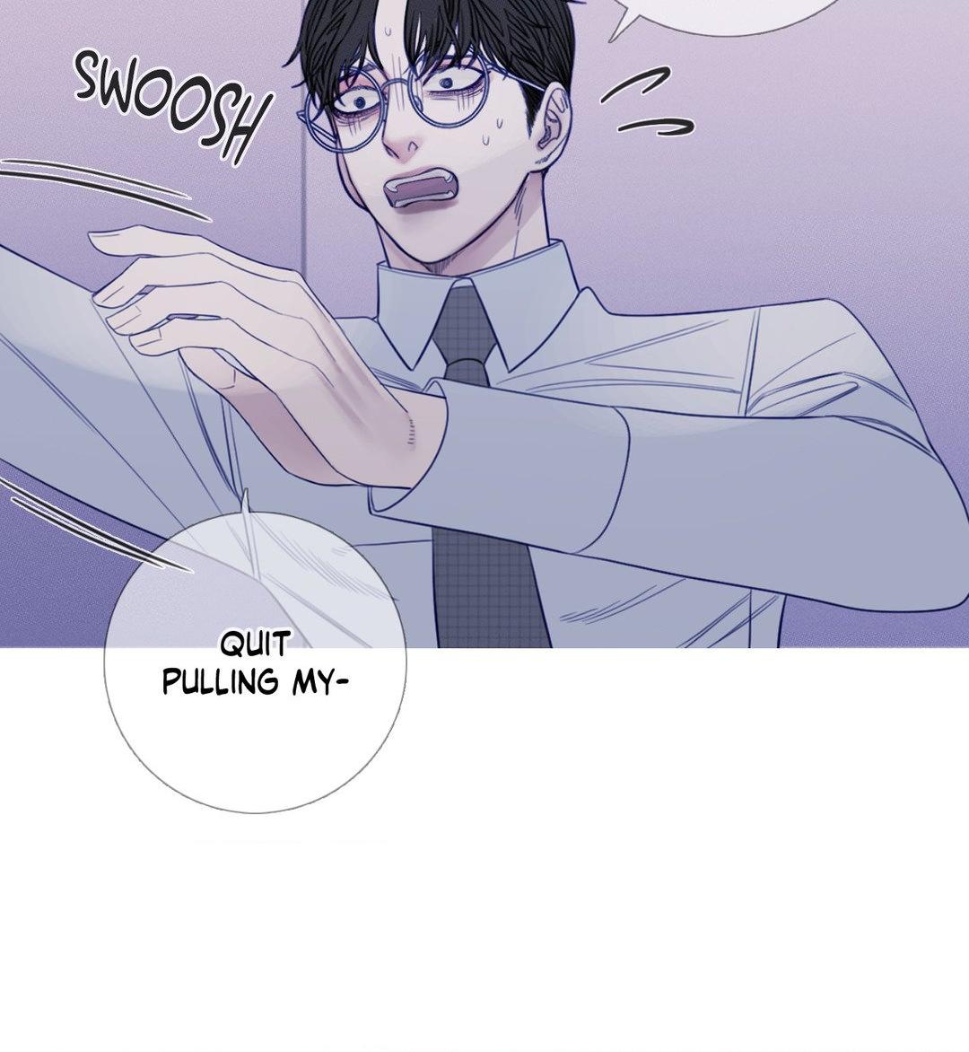 Ghost Gate [Official] - Chapter 15 manhwa