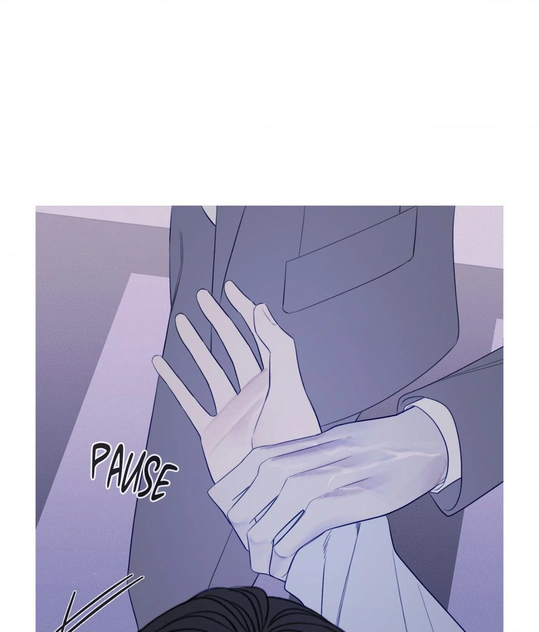 Ghost Gate [Official] - Chapter 15 manhwa