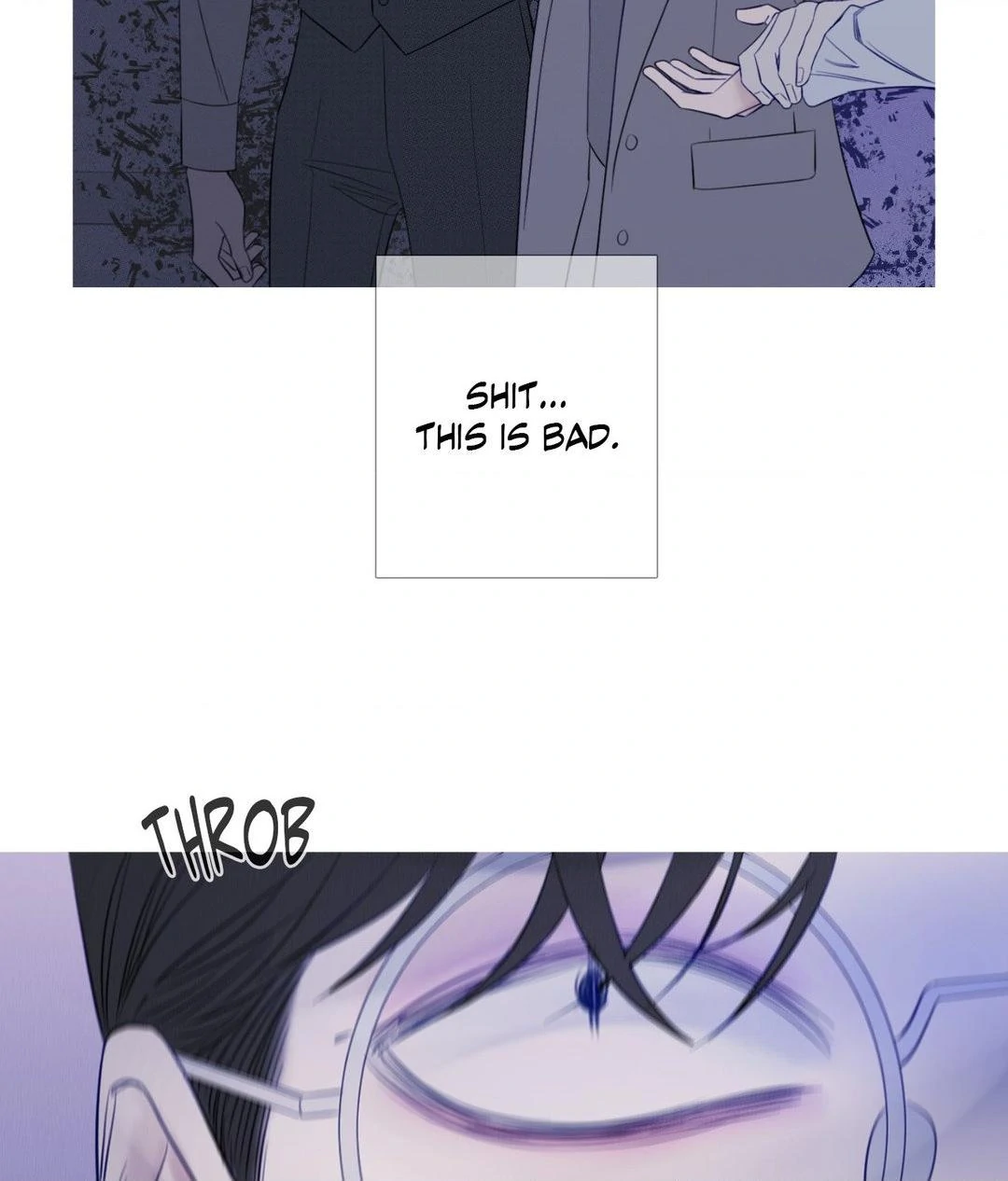 Ghost Gate [Official] - Chapter 15 manhwa