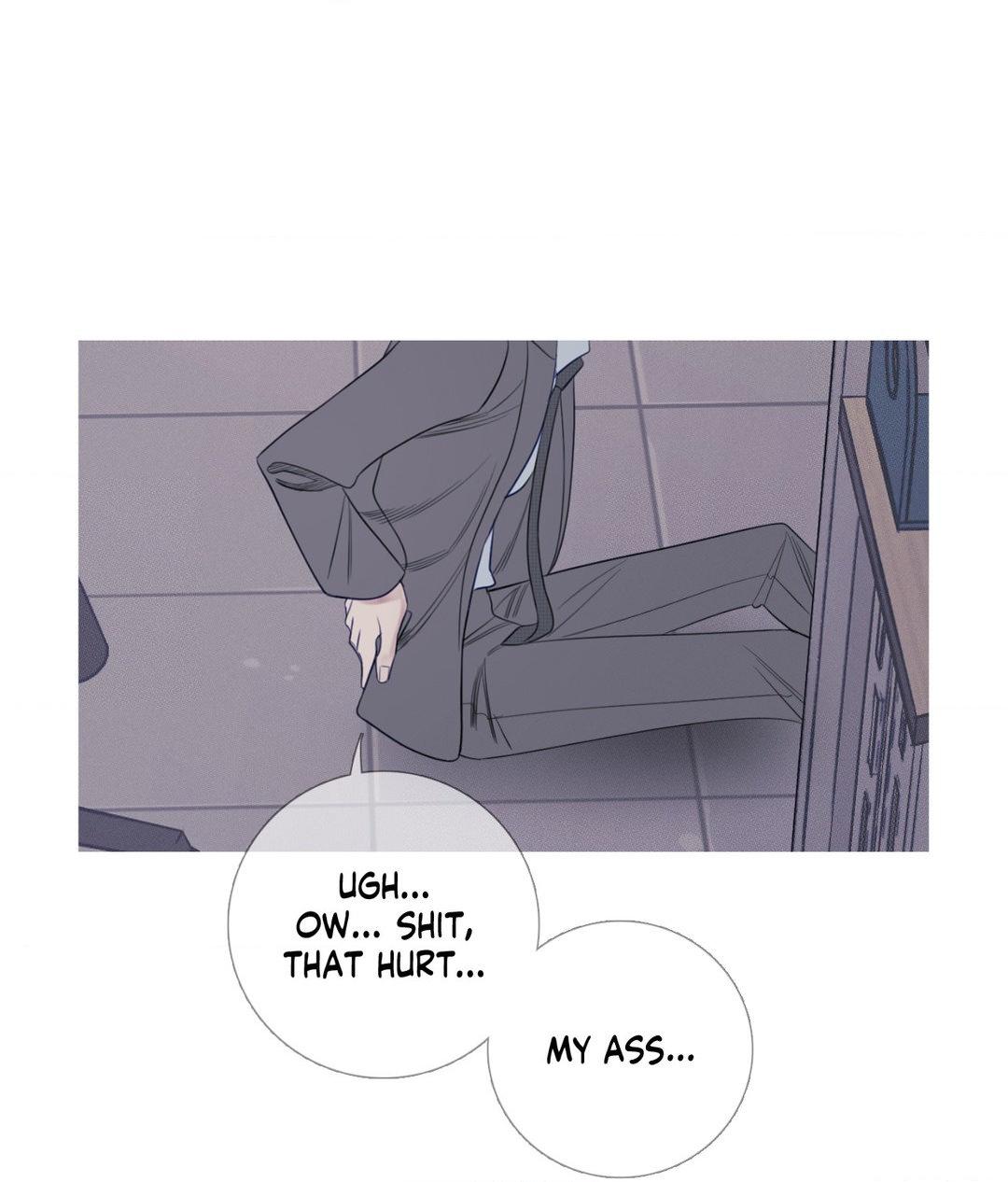 Ghost Gate [Official] - Chapter 15 manhwa