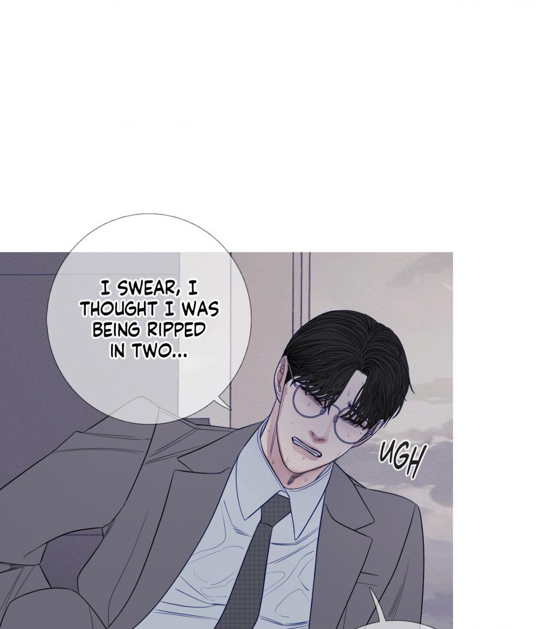 Ghost Gate [Official] - Chapter 15 manhwa