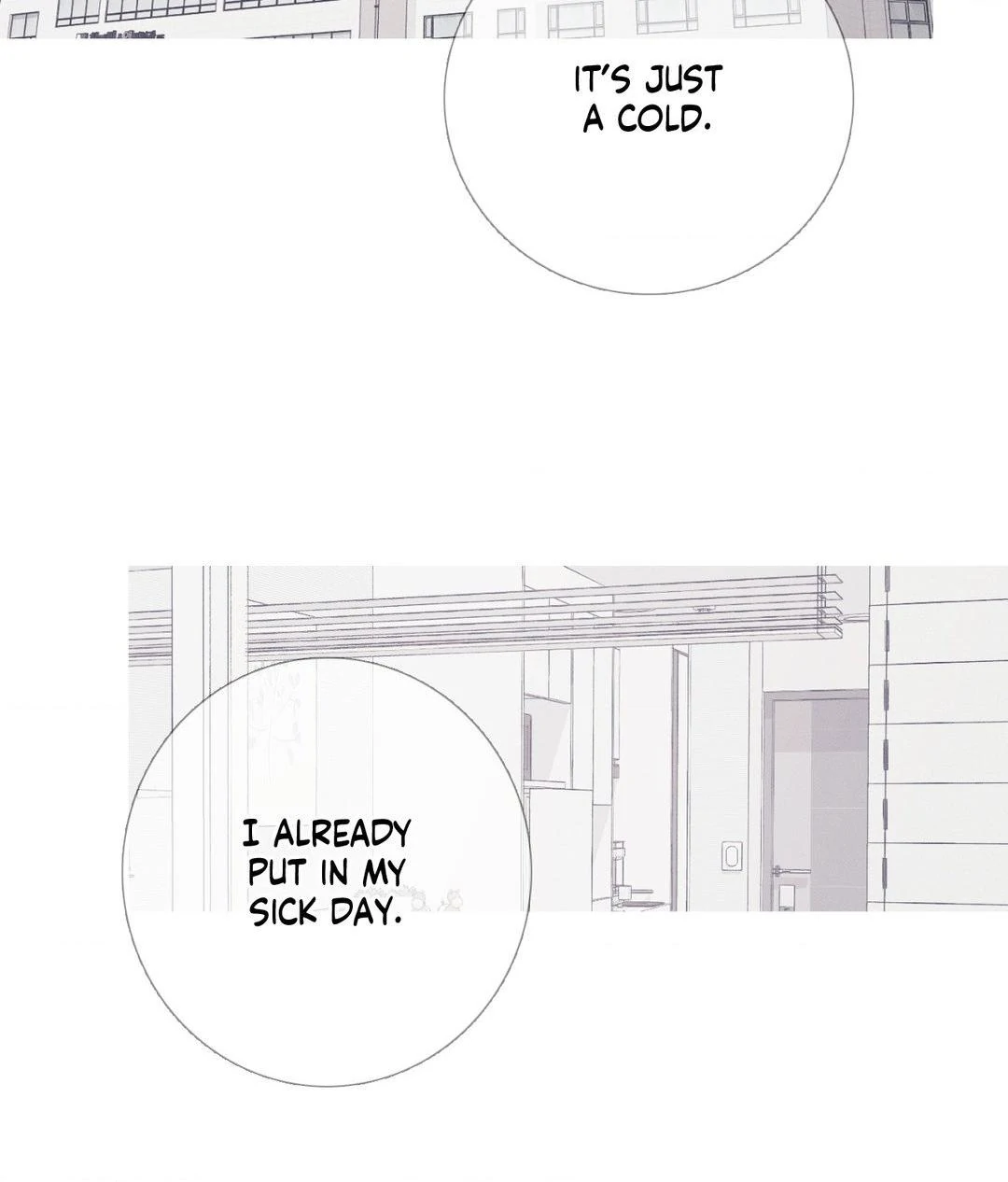Ghost Gate [Official] - Chapter 16 manhwa