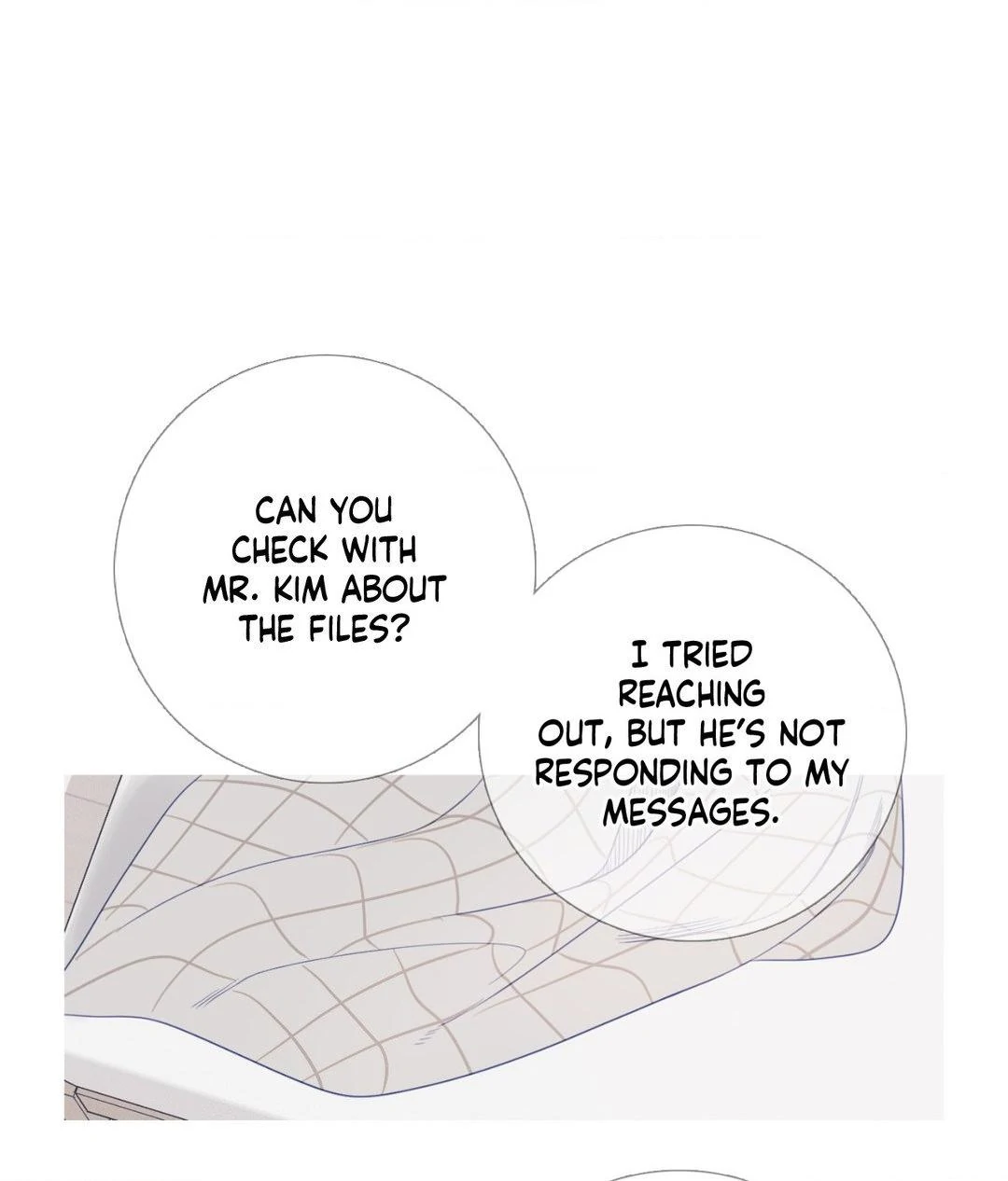 Ghost Gate [Official] - Chapter 16 manhwa