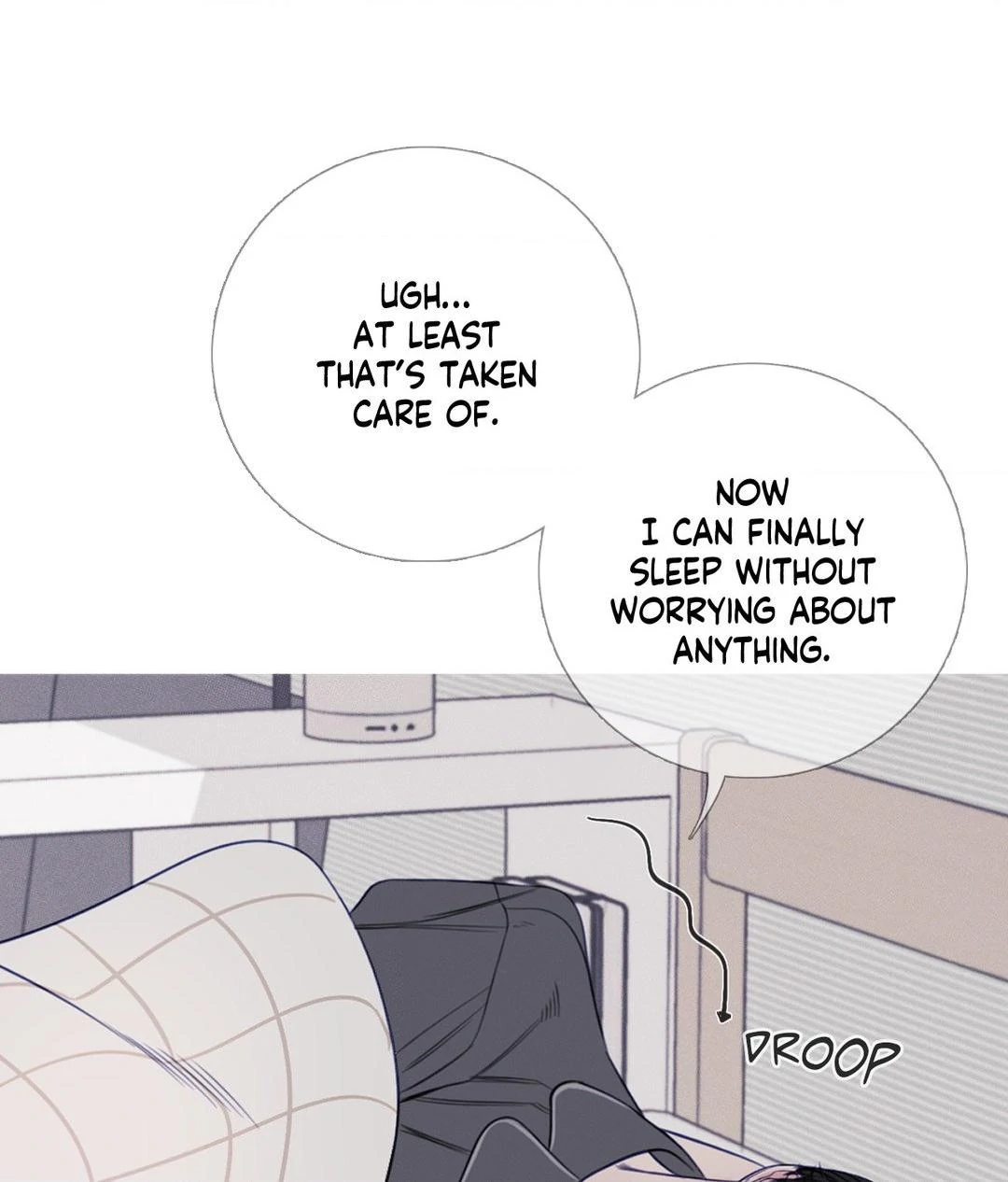 Ghost Gate [Official] - Chapter 16 manhwa