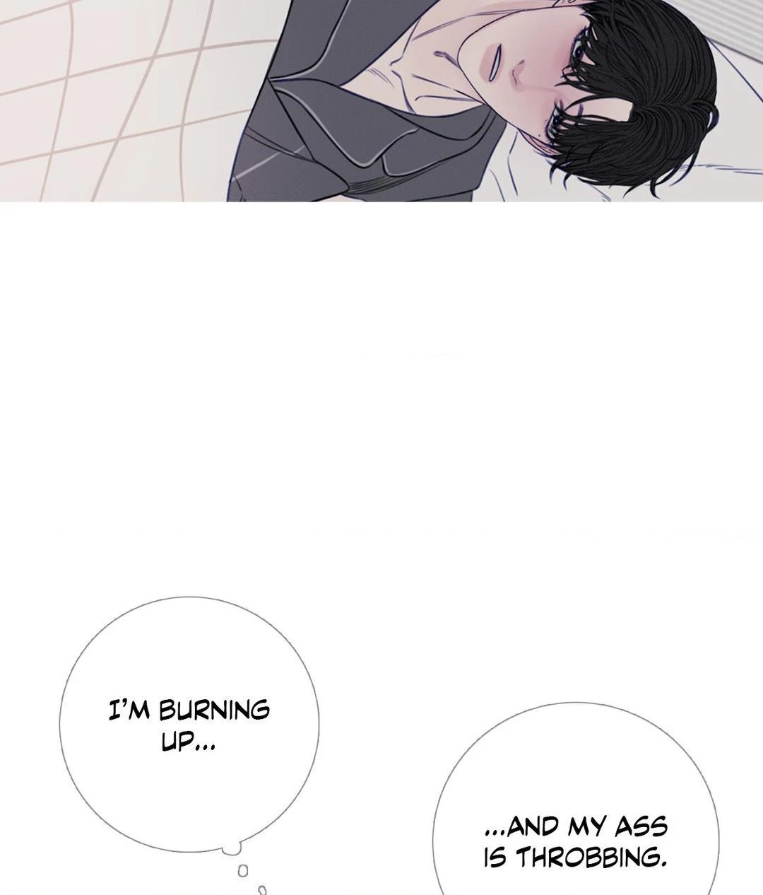 Ghost Gate [Official] - Chapter 16 manhwa