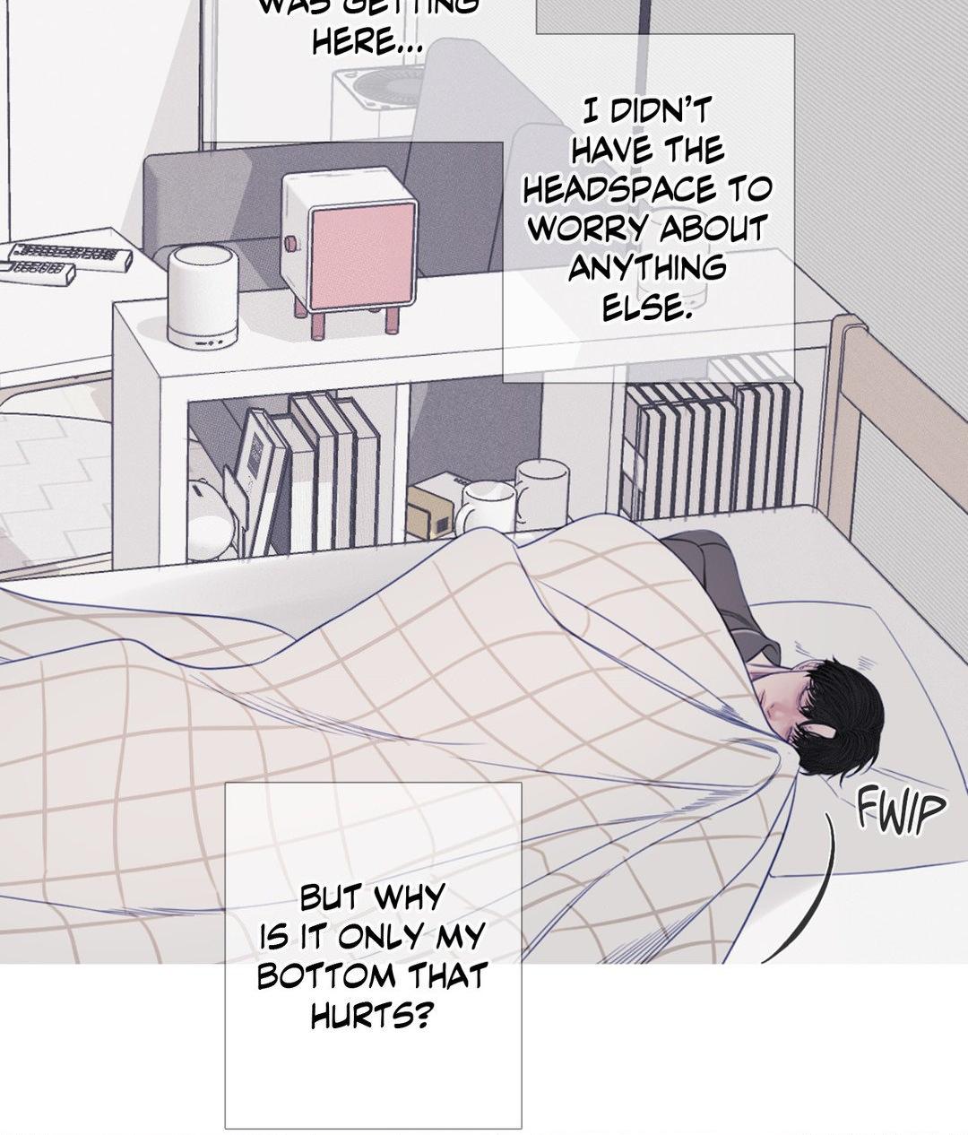 Ghost Gate [Official] - Chapter 16 manhwa