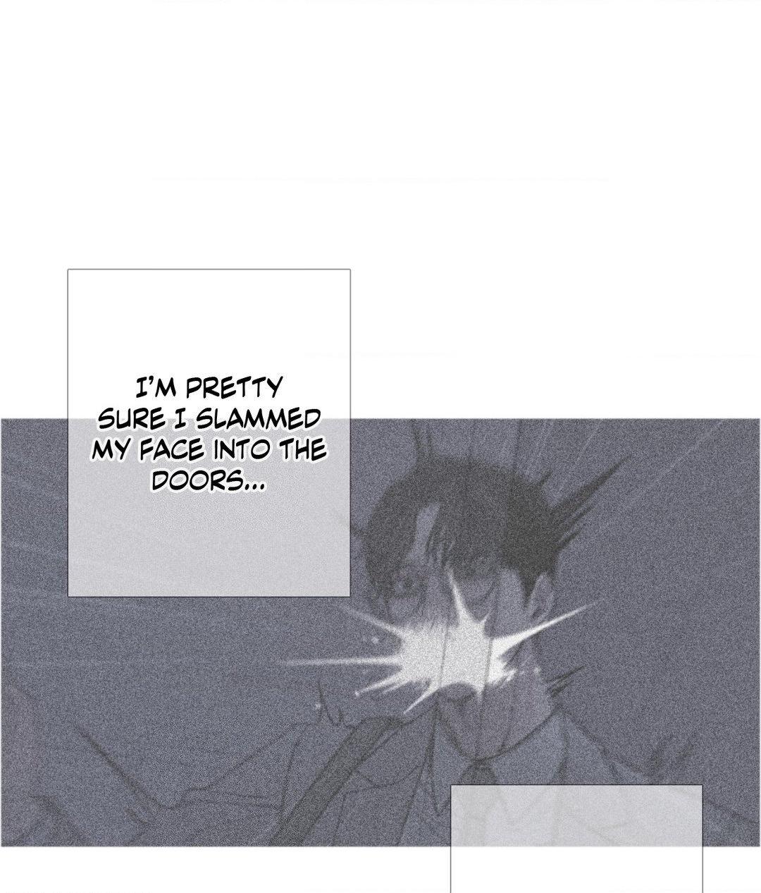 Ghost Gate [Official] - Chapter 16 manhwa