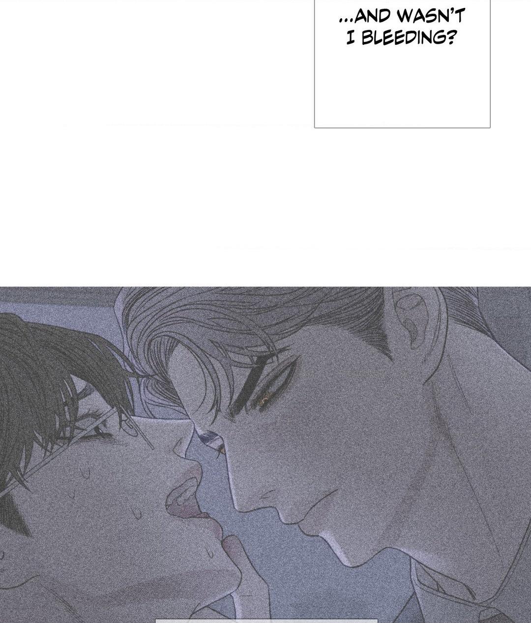 Ghost Gate [Official] - Chapter 16 manhwa