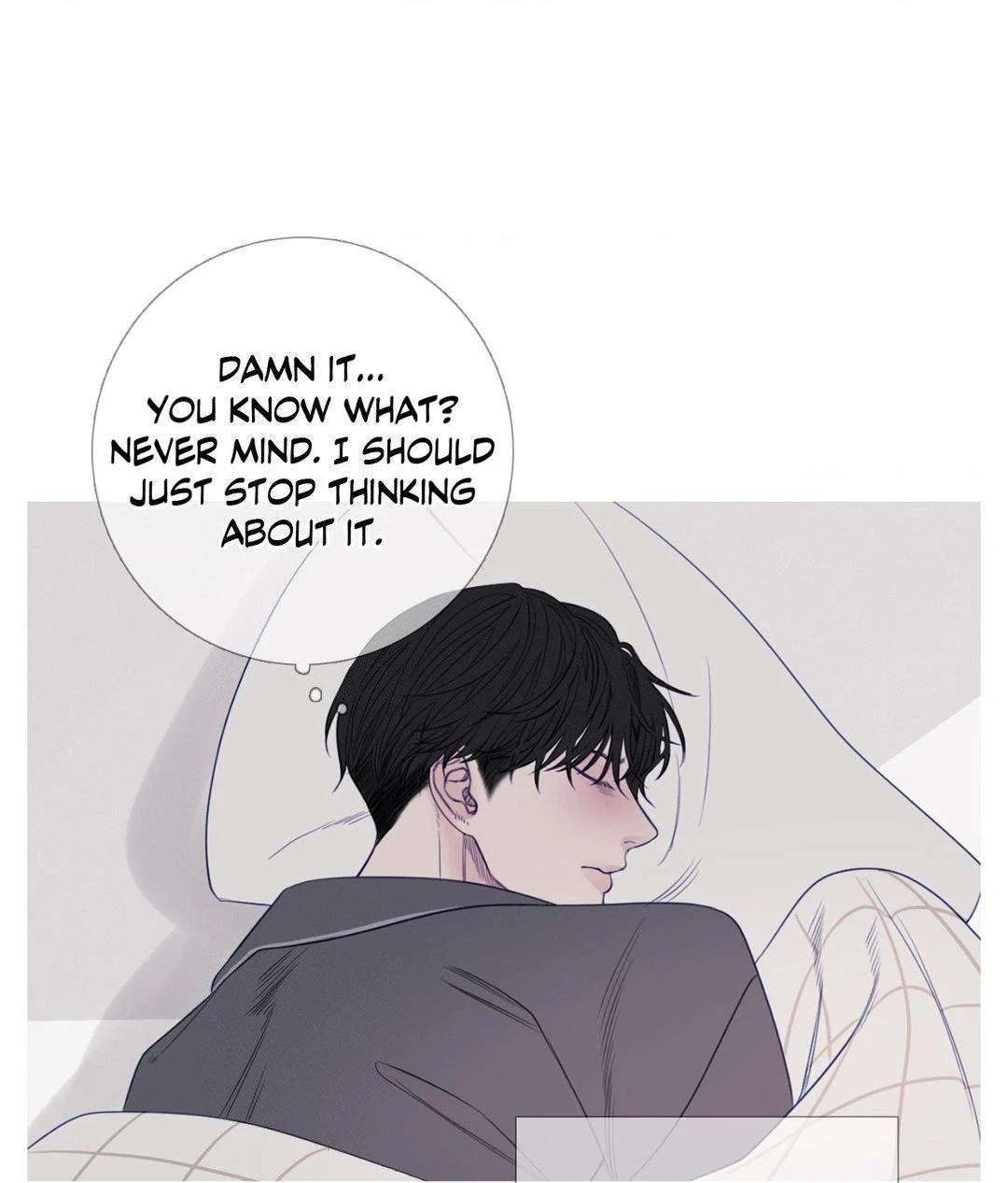 Ghost Gate [Official] - Chapter 16 manhwa