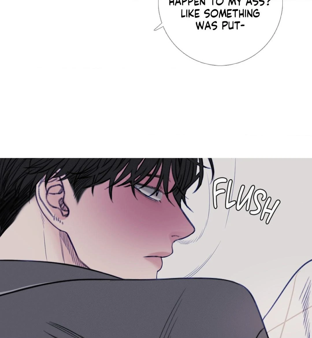 Ghost Gate [Official] - Chapter 16 manhwa