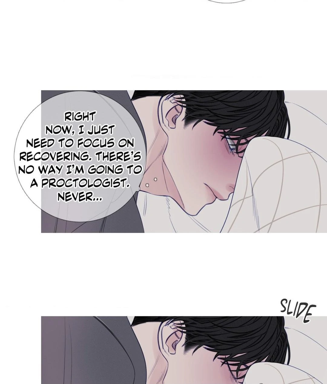 Ghost Gate [Official] - Chapter 16 manhwa