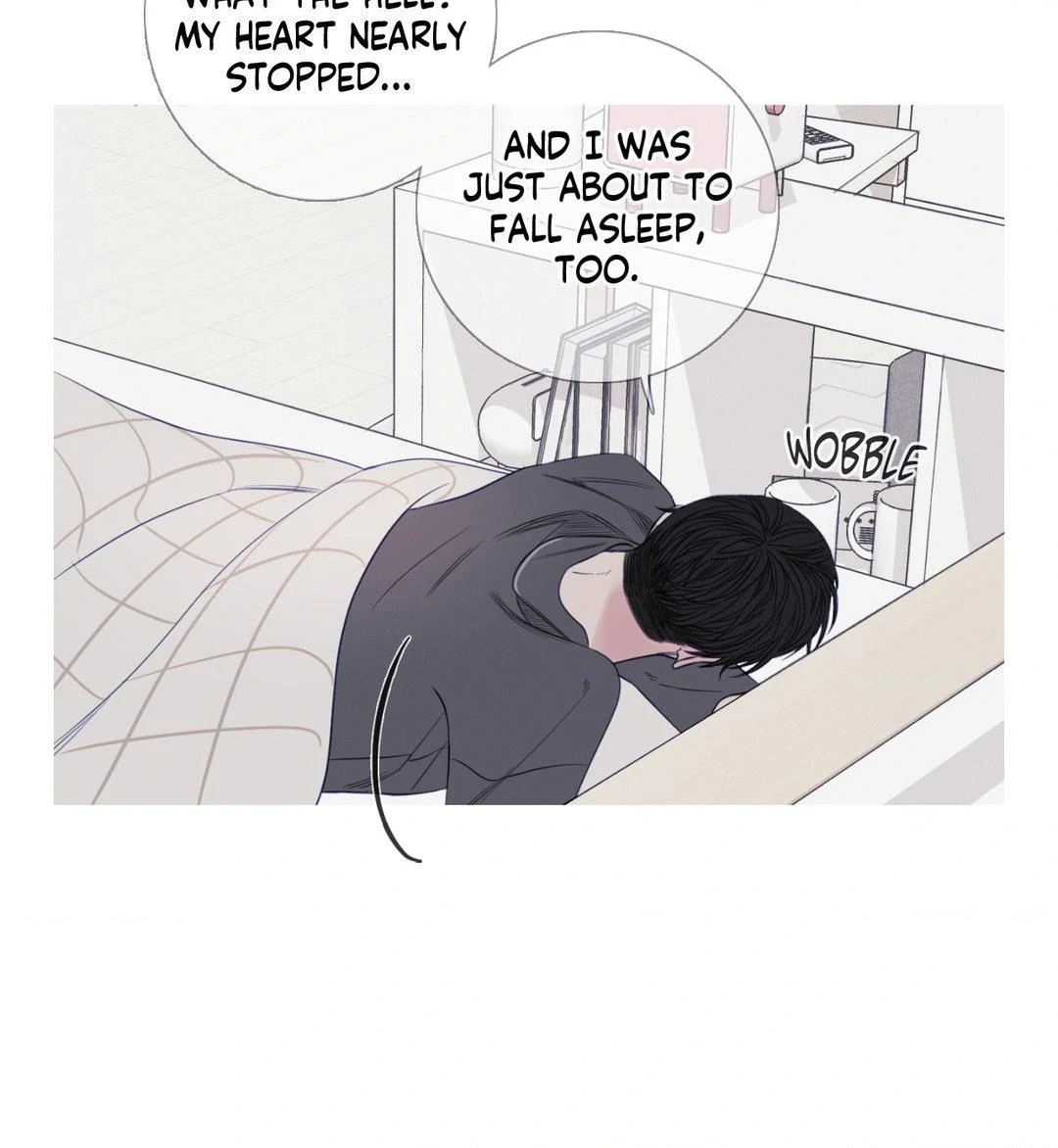 Ghost Gate [Official] - Chapter 16 manhwa
