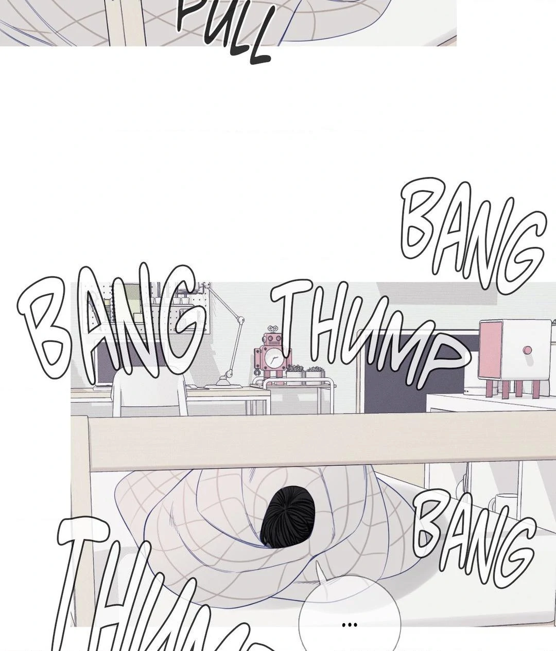 Ghost Gate [Official] - Chapter 16 manhwa
